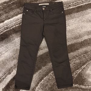 Brody Jeans Capri